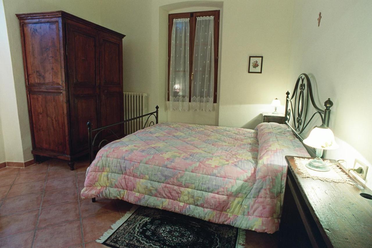 Agriturismo Monte Acuto Umbertide Rom bilde