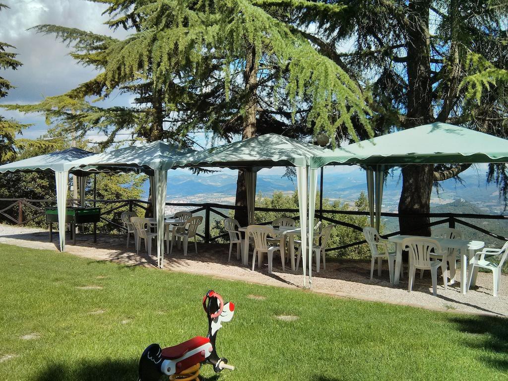 Agriturismo Monte Acuto Umbertide Rom bilde