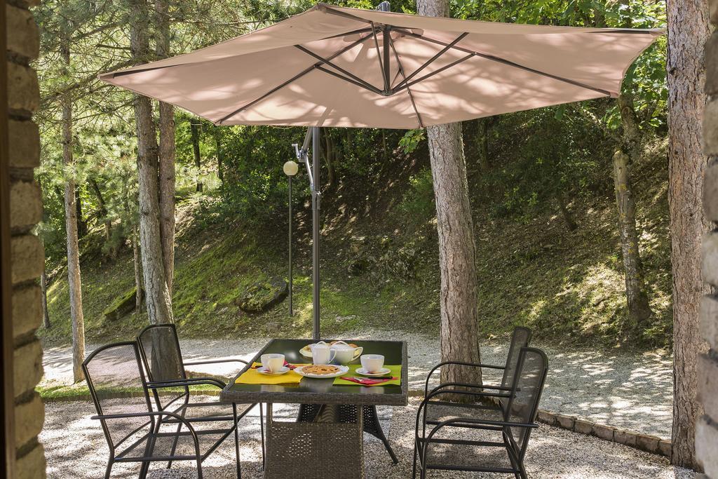 Agriturismo Monte Acuto Umbertide Rom bilde