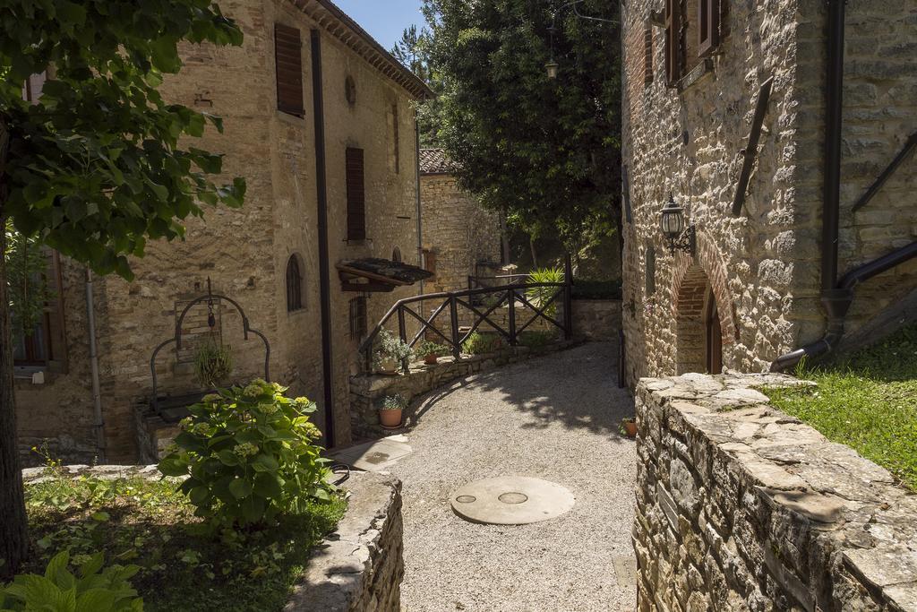 Agriturismo Monte Acuto Umbertide Rom bilde