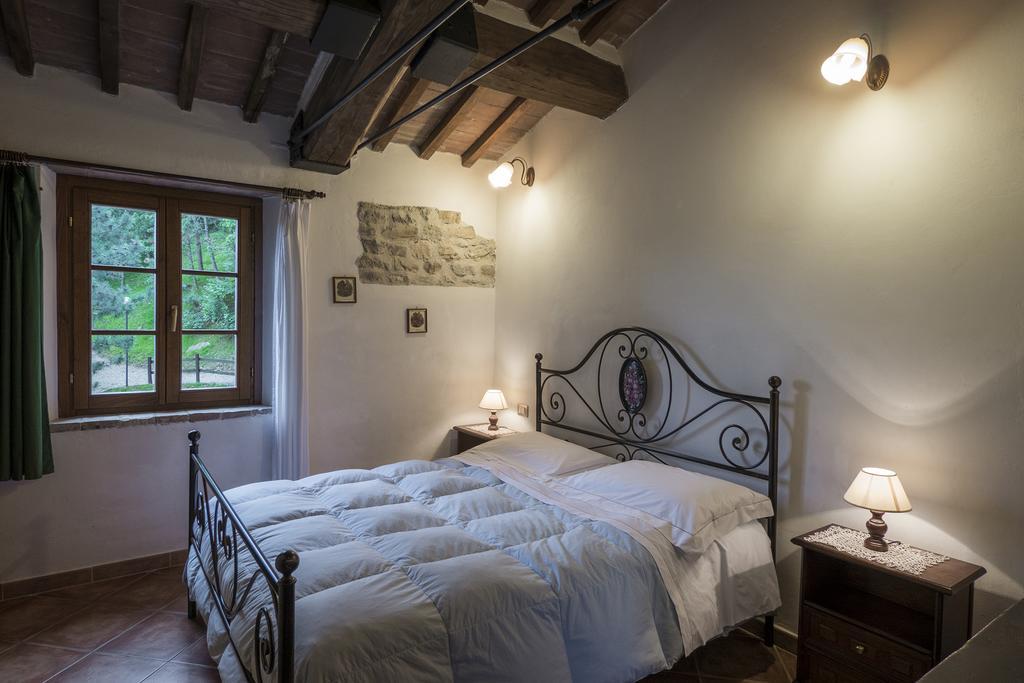 Agriturismo Monte Acuto Umbertide Rom bilde