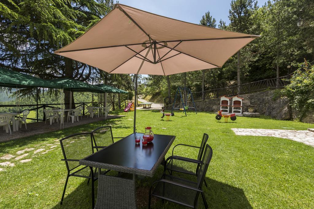 Agriturismo Monte Acuto Umbertide Rom bilde