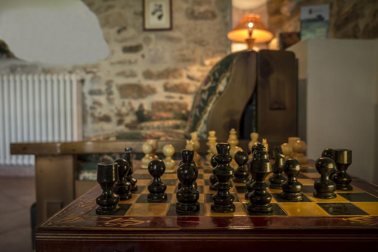 Agriturismo Monte Acuto Umbertide Eksteriør bilde